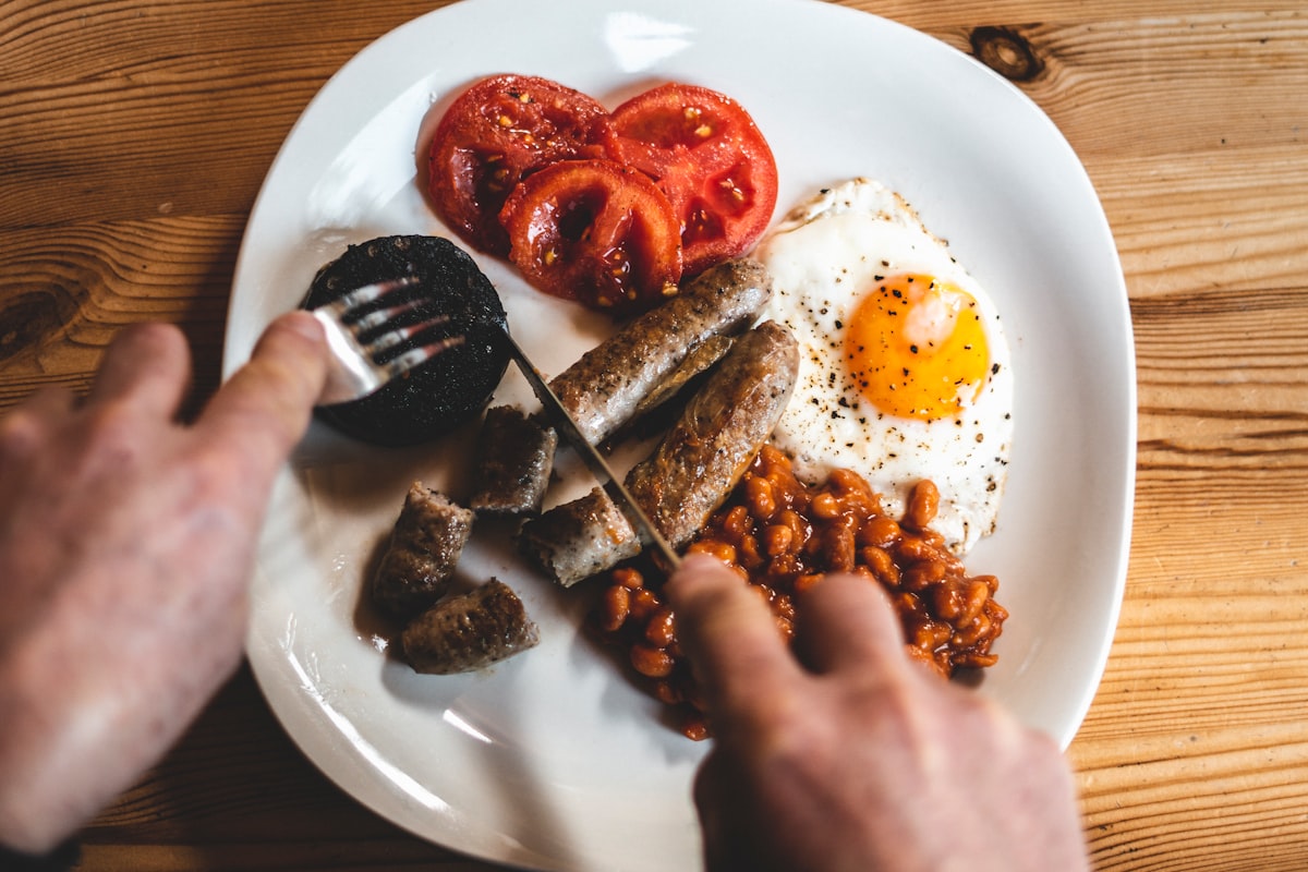 Scientific research on metabolism and nutrition